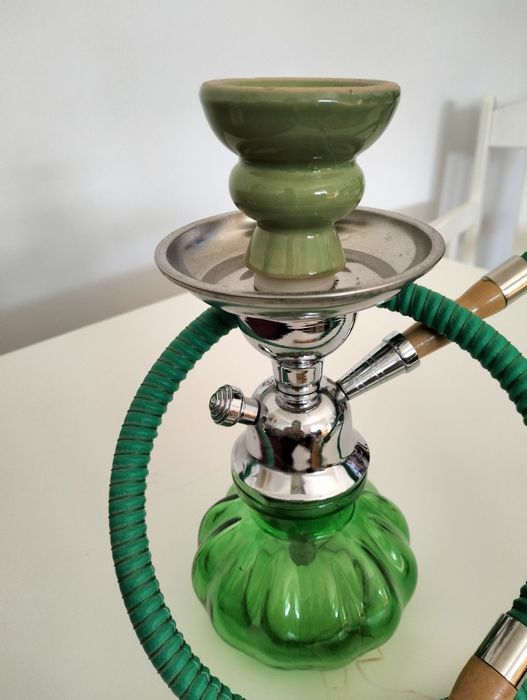 Xixa tamanho pequena