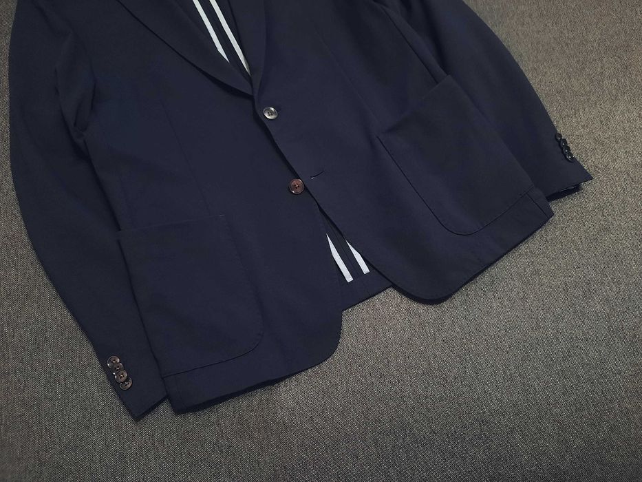 Блейзер Hugo Boss