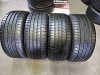 opony nowe 255/45R18 Bridgestone Turanza T005 DEMO