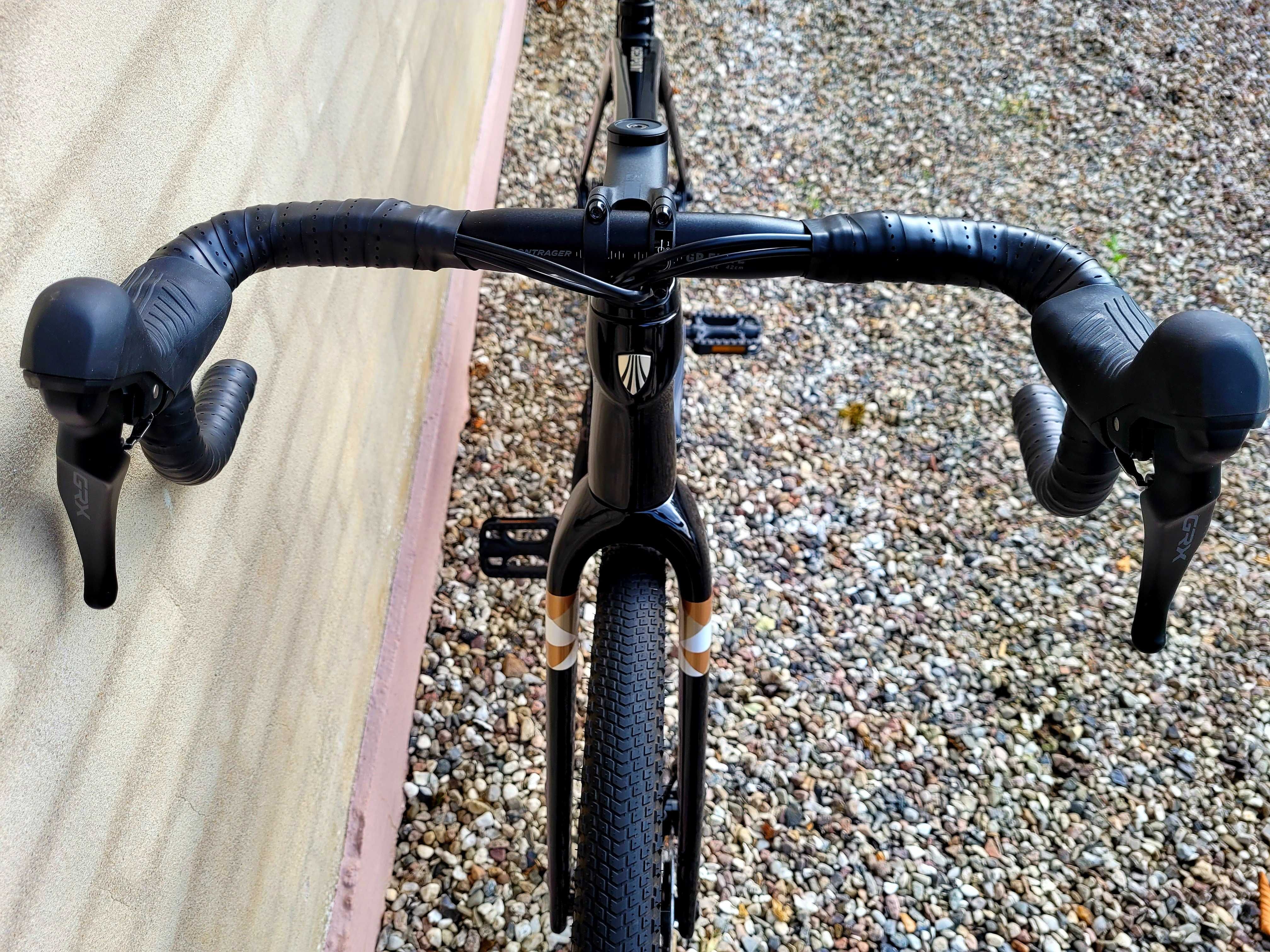 TREK CHECKPOINT SL 5 Gen 2, JAK NOWY, GRX, Nowy 17800zł, 2024