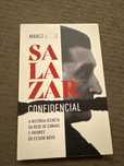 Salazar confidencial