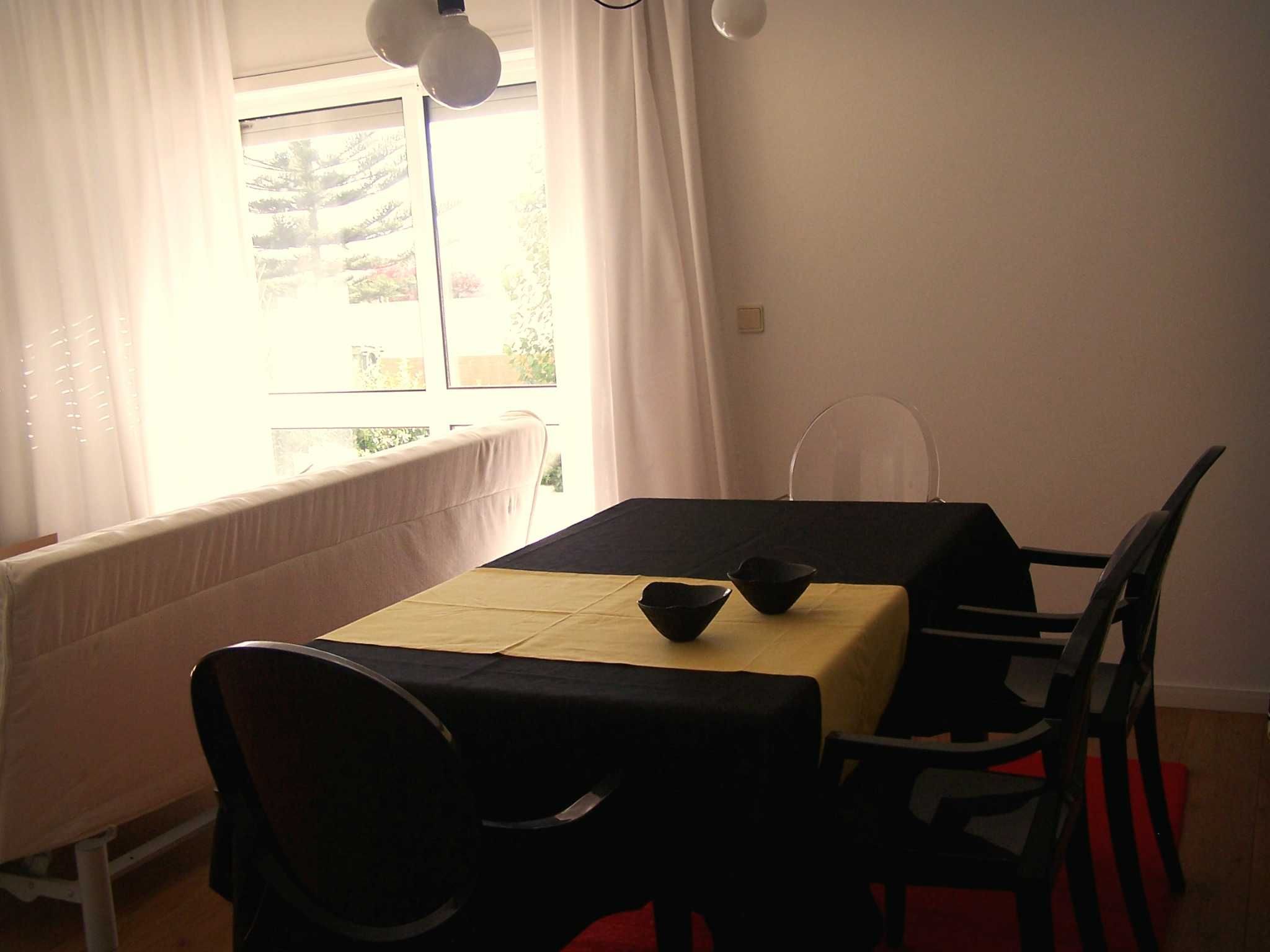 Apartamento T1 - Praia de Francelos