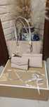 Oryginalna torebka Michael Kors 3w1 nowa