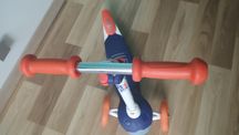 Hulajnoga oxelo B1 500 Decathlon 3 kołowa