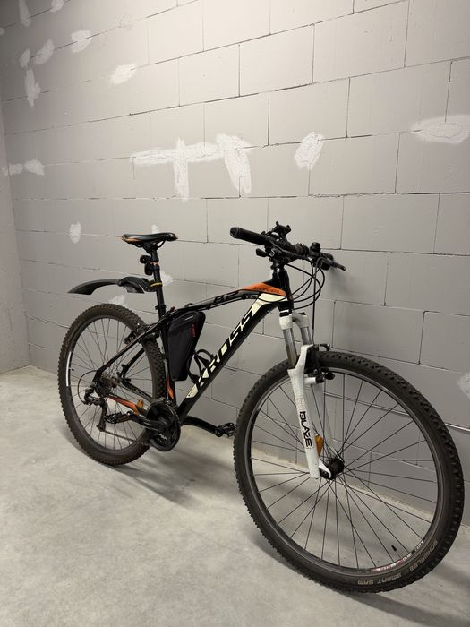 Rower górski KROSS Level B2