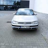 Volkswagen Golf IV 1.6 SR