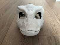 Maska dino/furry.