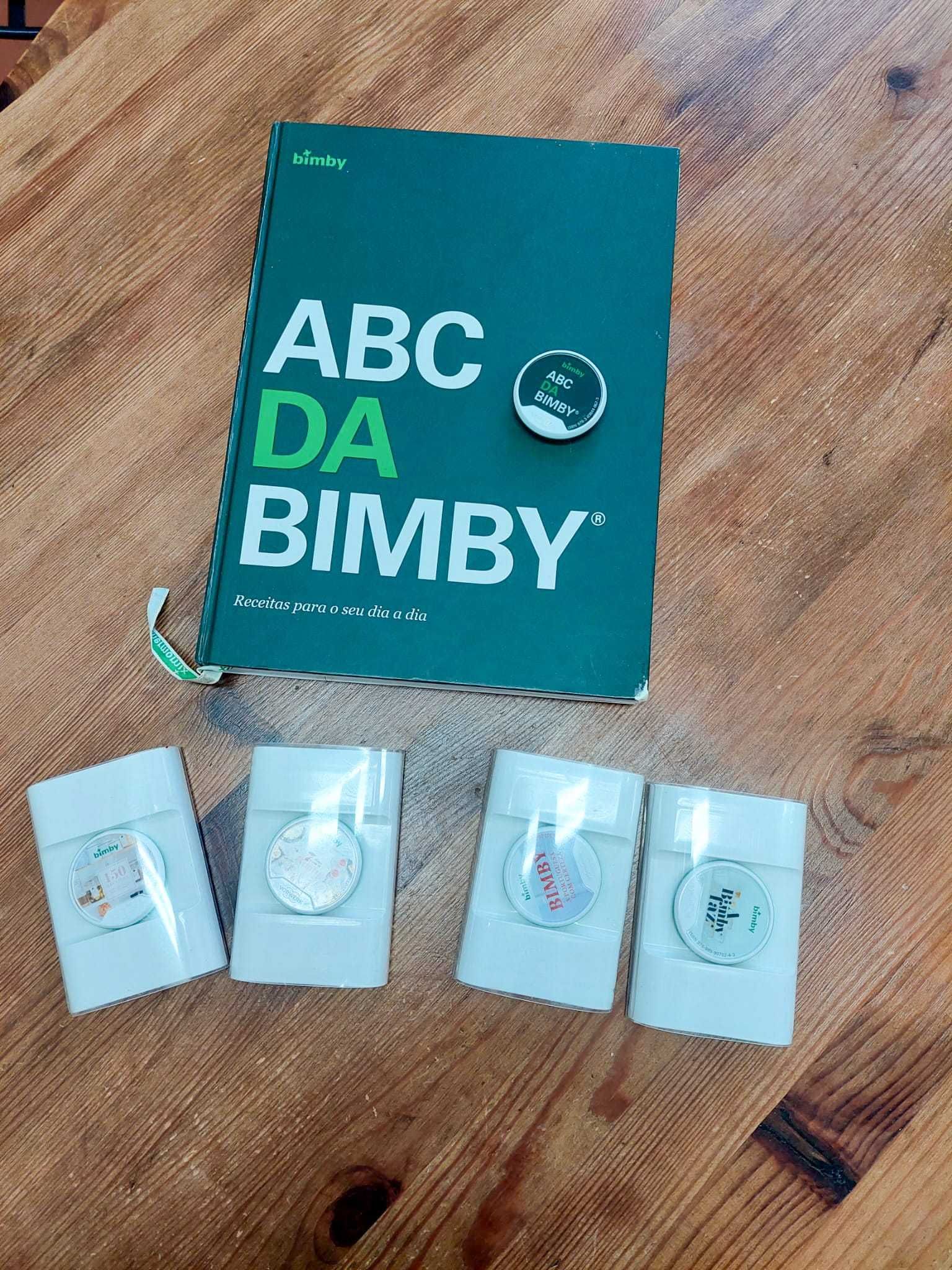 Vendo Bimby TM5 - Excelente estado
