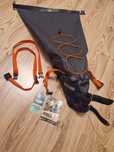Torba Ortlieb Seat Pack 16,5l bikepacking sakwa rower kolarska mtb gra