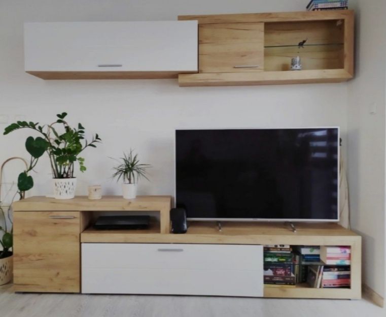 Meblościanka Agata meble