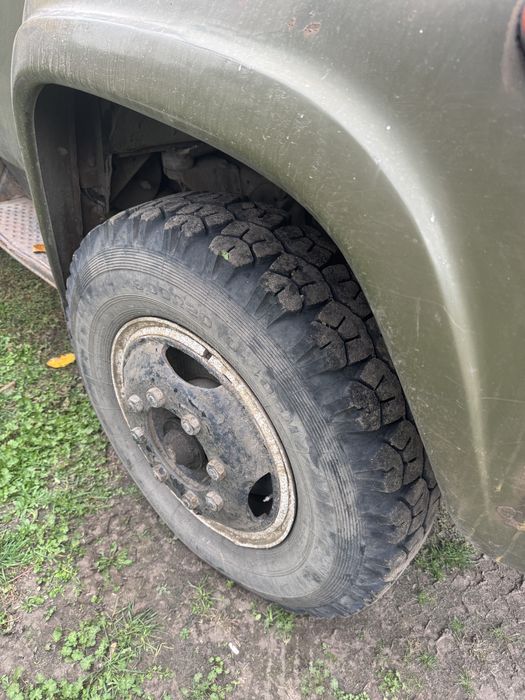 Продам автовишку в чудовому технічному стані.