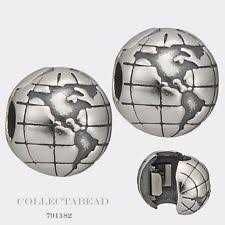 Charms Klips Globus Pandora 791182