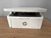 Urządzenie wielofunkcyjne HP LaserJet M140w Wi-Fi