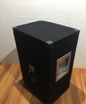 Колонка, Акустична система Vonyx TX12 750W