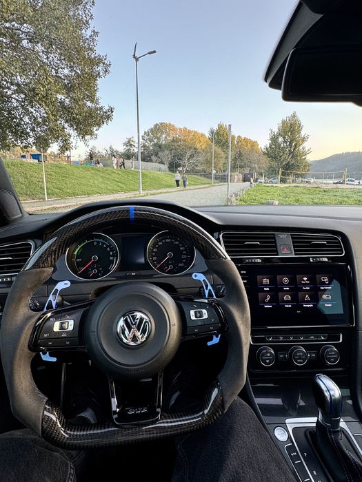 Volkswagen Golf Gte FULL extras