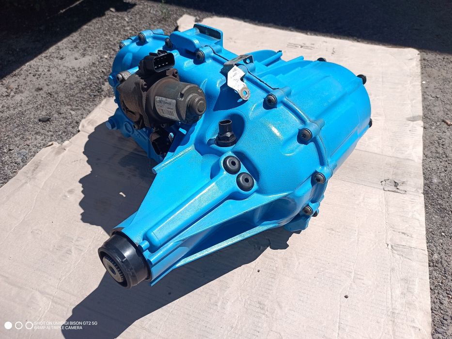 Роздаточна КПП CHEVROLET SILVERADO 2008 2017р,в