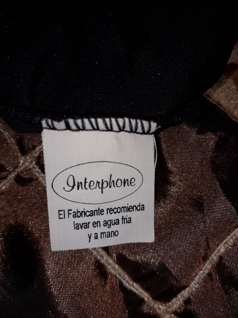 Vestido comprido preto em veludo