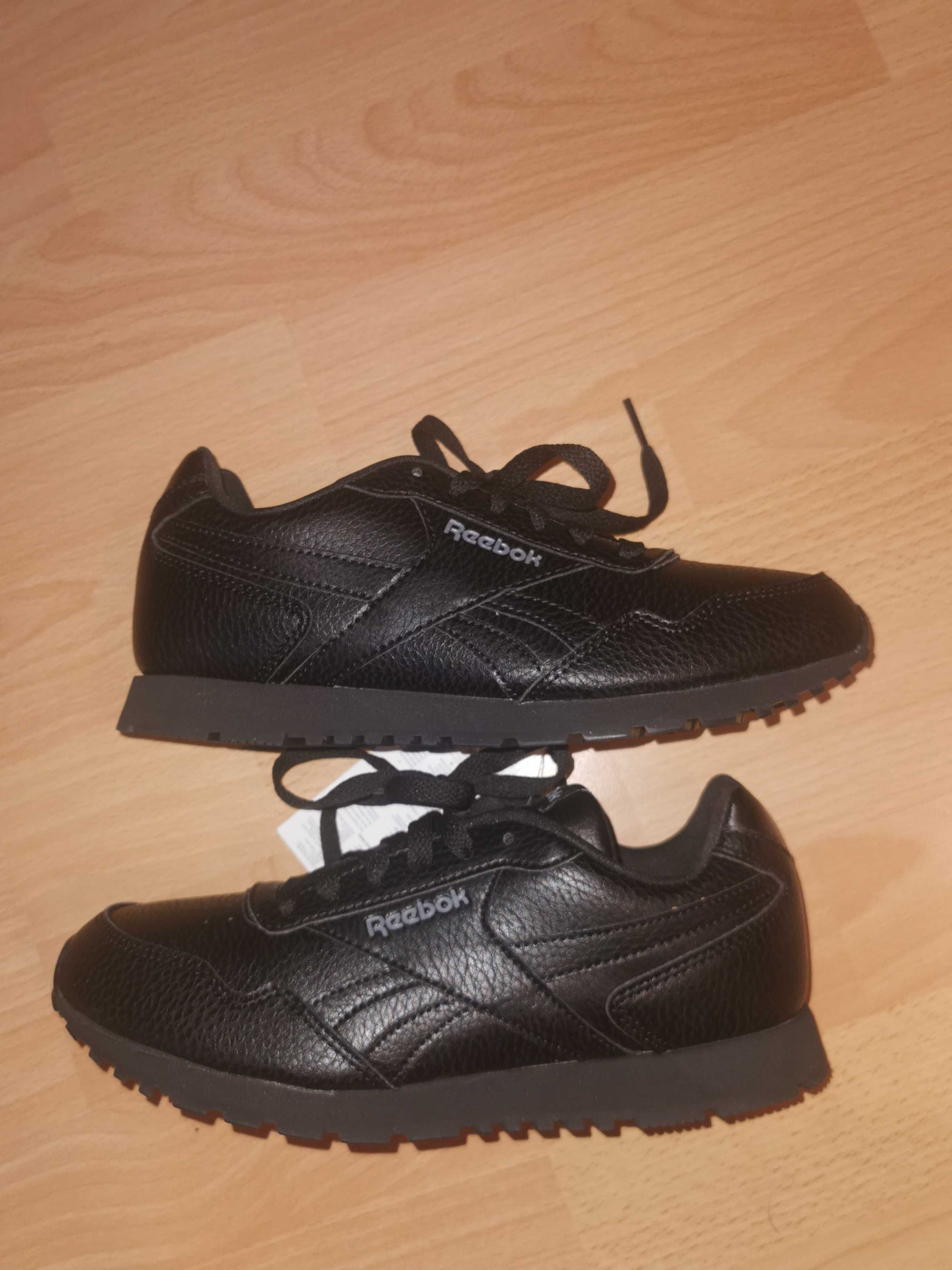 NOWE Buty Reebok dla chłopca rozmiar 36