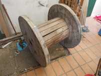 Projeto Mesa Loft Jardim