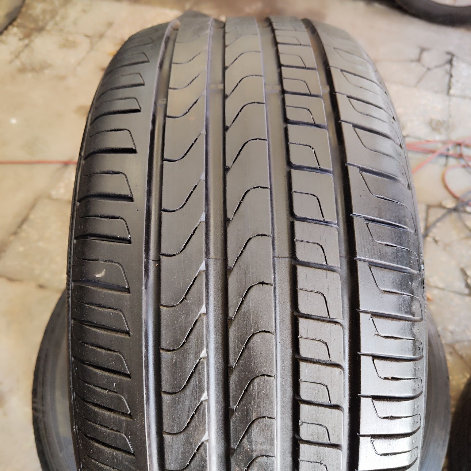 Pirelli cinturato p7 blue 235/40/18 pojedynka