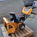 Odśnieżarka Spalinowa STIGA ST 601A Snow Cube, SM70 OVH 212ccm - IGŁA