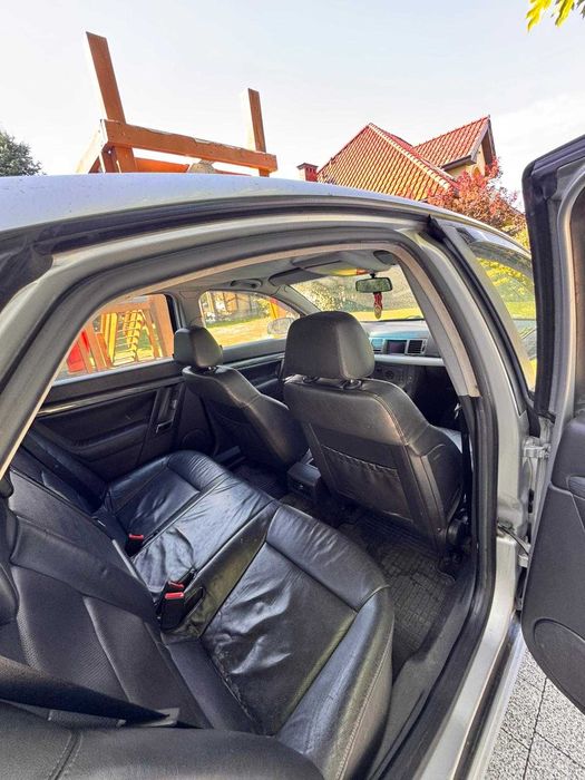 Opel Vectra 2,2 Diesel 2004r