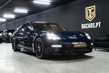Porsche Panamera 4S E-Hybrid Executive