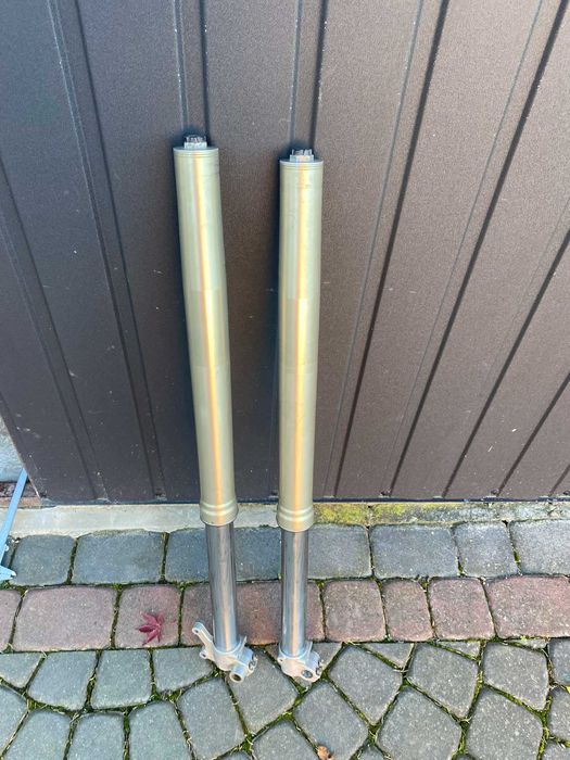 lagi zawieszenie amortyzator przod przednie ktm sx 85