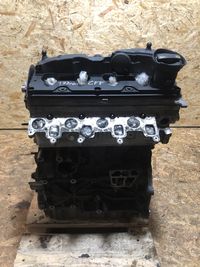 Двигатель мотор двигун VW Skoda Audi CFF 2.0 TDI 172тис