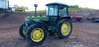 John Deere 2650 Turbo 4WD