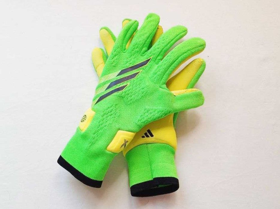 Adidas X Pro Воротарські рукавиці (Вратарские перчатки)