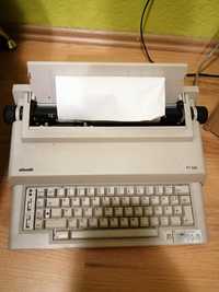 Maszyna do pisania sprawna Olivetti PT 505