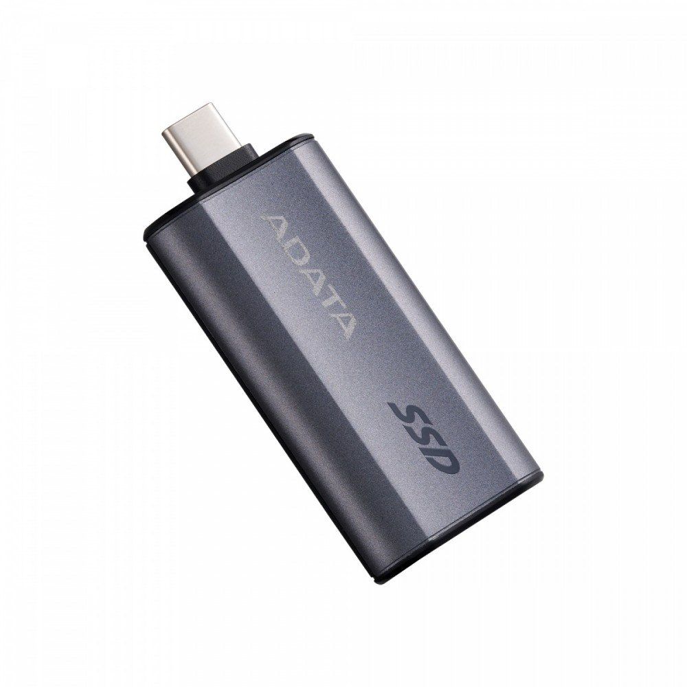 Adata Dysk przenośny 2 TB SSD SC750 USB 3.2 typu C 1050/1000 MB/s