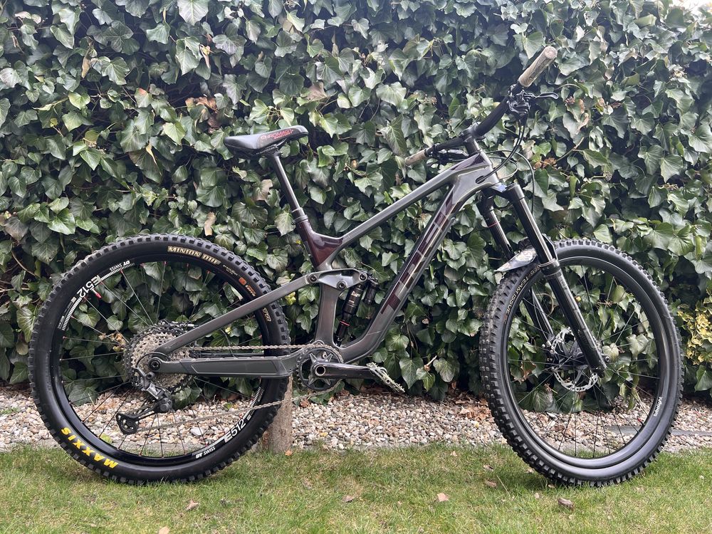 Trek Slash 9.8 XT 2022