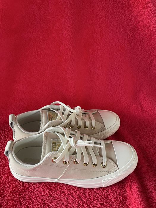 All star como novos usados tam 38