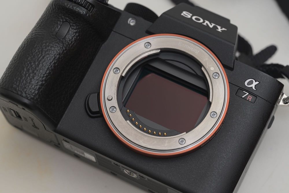 Sony A7R III ( a7r iii ) + гарантія / без передопла