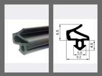 Uszczelka do okien PCV