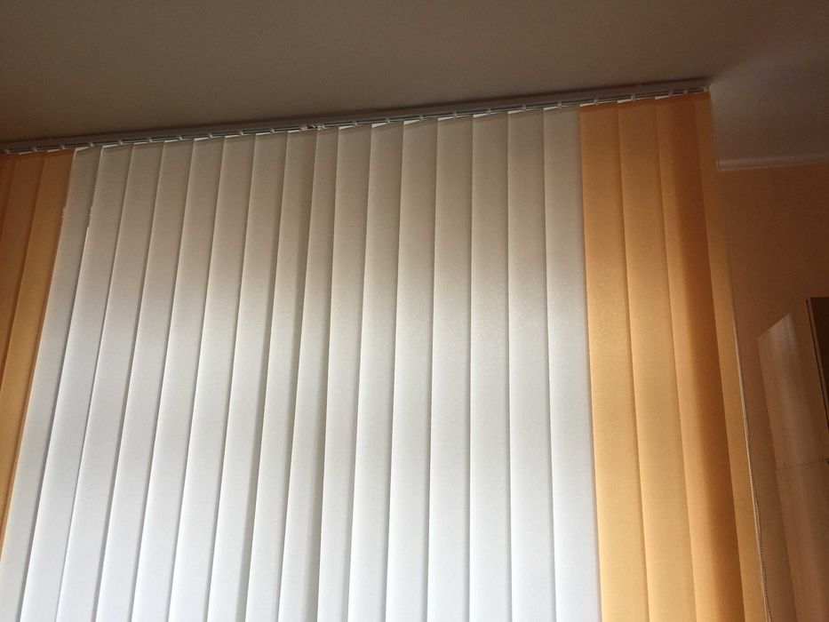 День-Ніч Ролети ! Римські штори! Вертикальні жалюзі ! Бамбукові Ролети