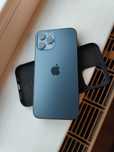 Iphone 12 pro max 128 gb