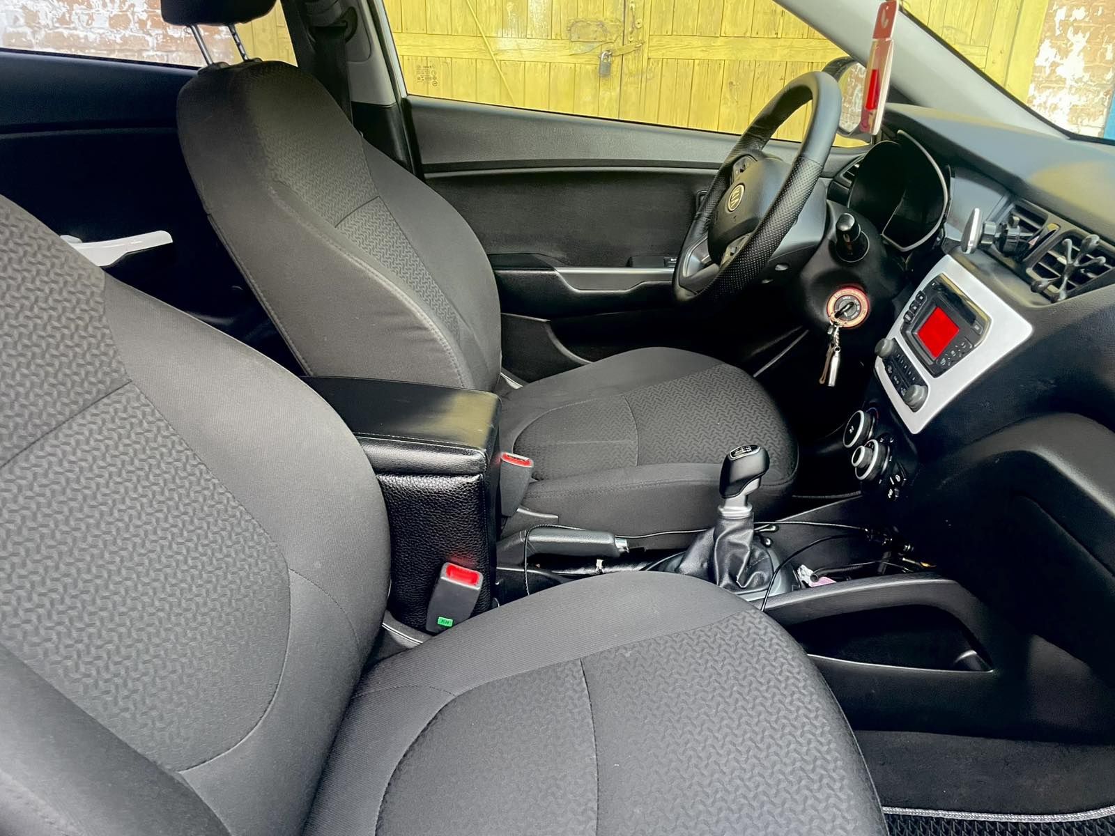Kia rio 3       .