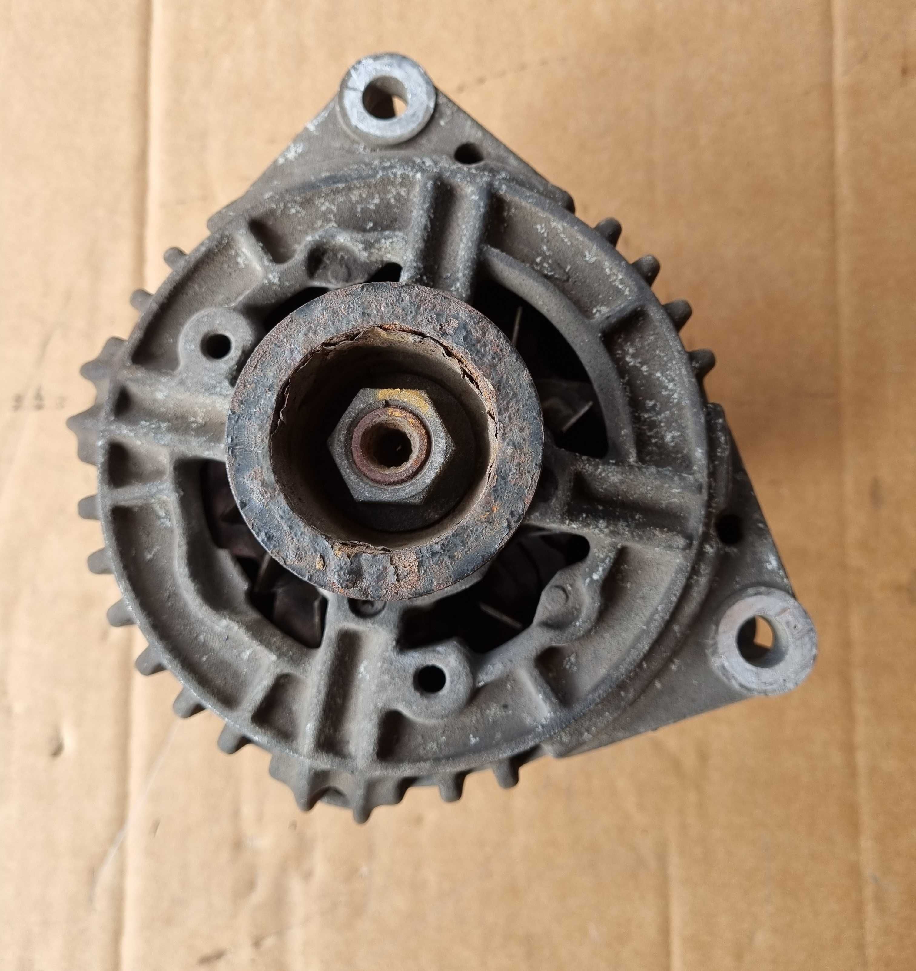 Alternator 150A Range Rover P38 4.6L V8 4.0L V8 od 99 ERR5834 Bosch #2