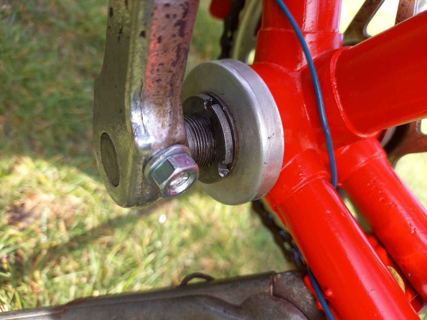 Rower Turing 2 PRL