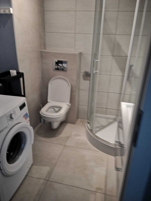 Mieszkanie 2 pokoje os. Żeromskiego Biała Podlaska