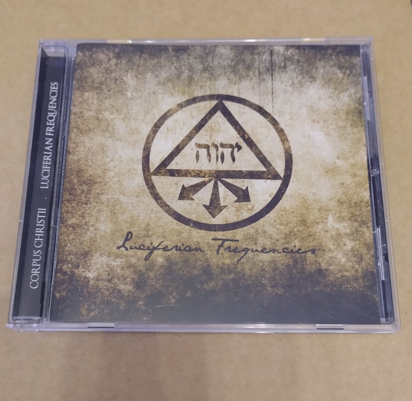 Lista Venda CDs Black/Death/Doom Metal