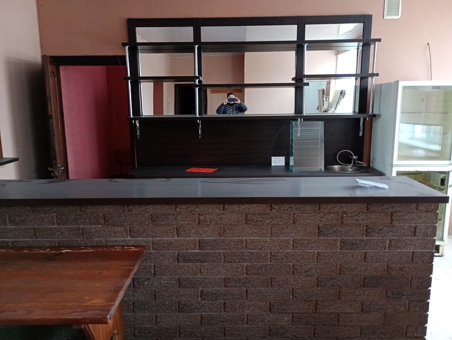 Продам комерційну нерухомість в с, Горщик