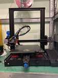 Creality Ender 3v2