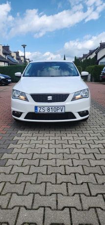 SEAT Toledo 1.6.