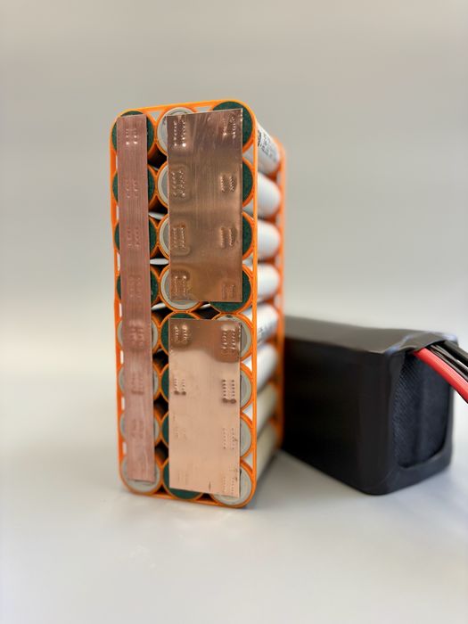 акумулятор для fpv для дрона 6s2p 6s3p 8s2p eve 50PL molicel samsung