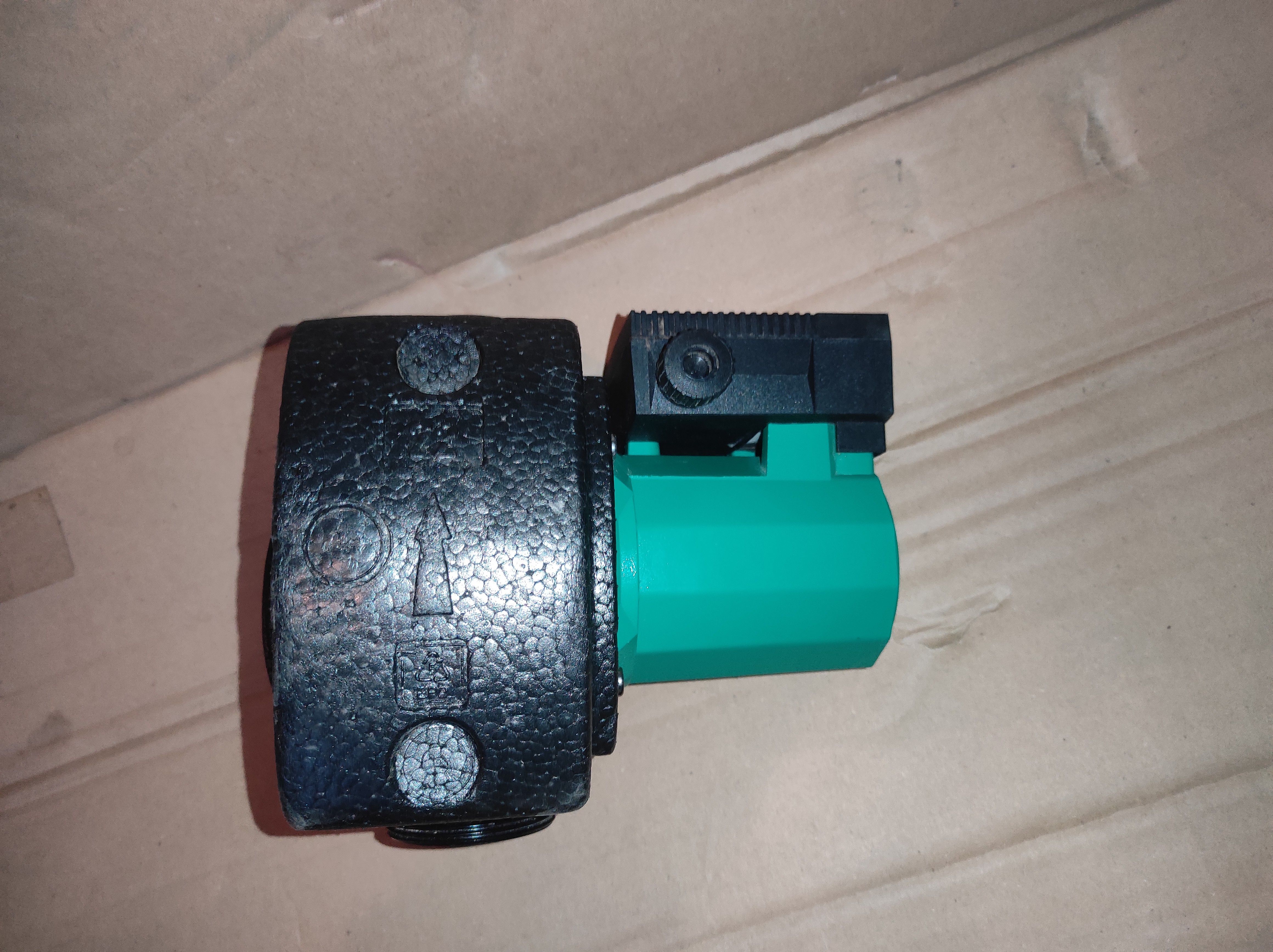 Pompa Wilo TOP-S 30/4  400V Nowa