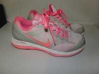 Nike Dual Fusion Run 3 GS r.38